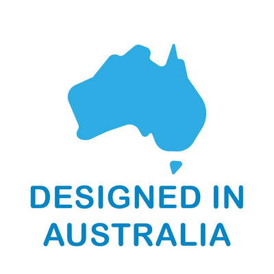 Designed in Australia