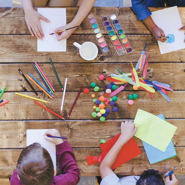 arts-and-crafts