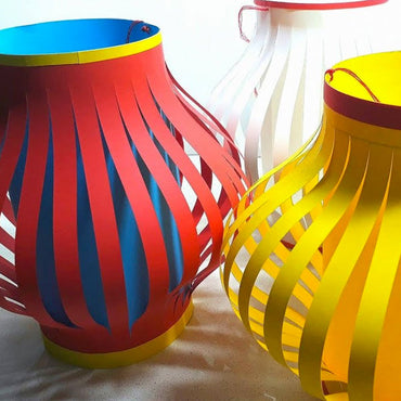 Paper Lantern