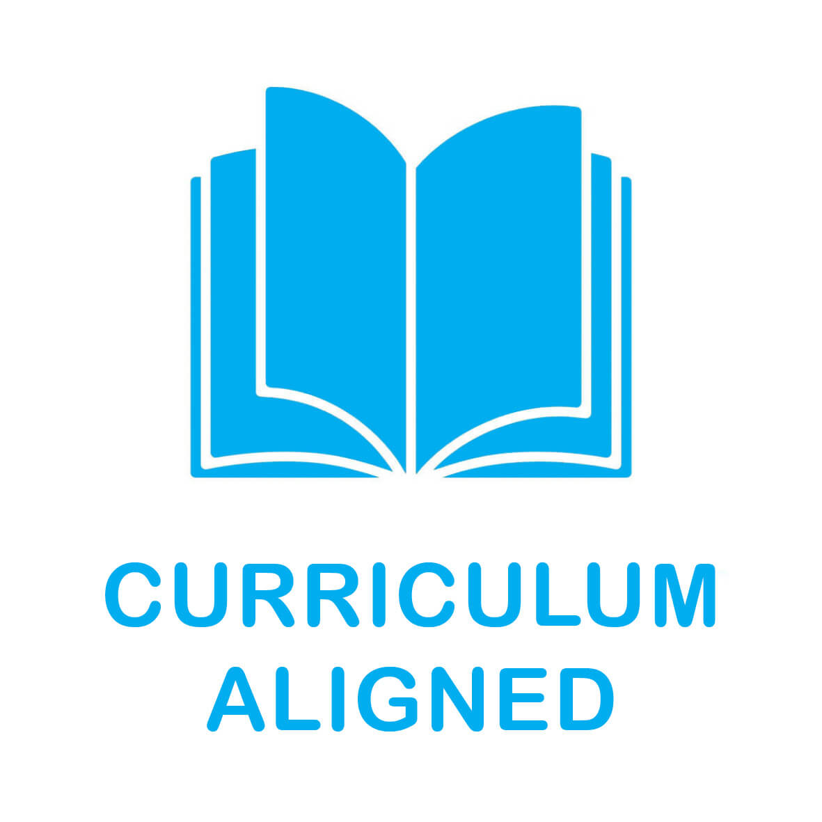 curriculum aligned