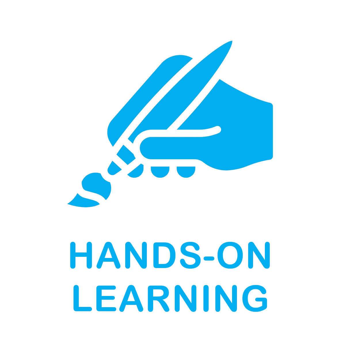 Hands on learning