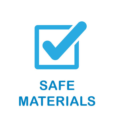 Safe materials