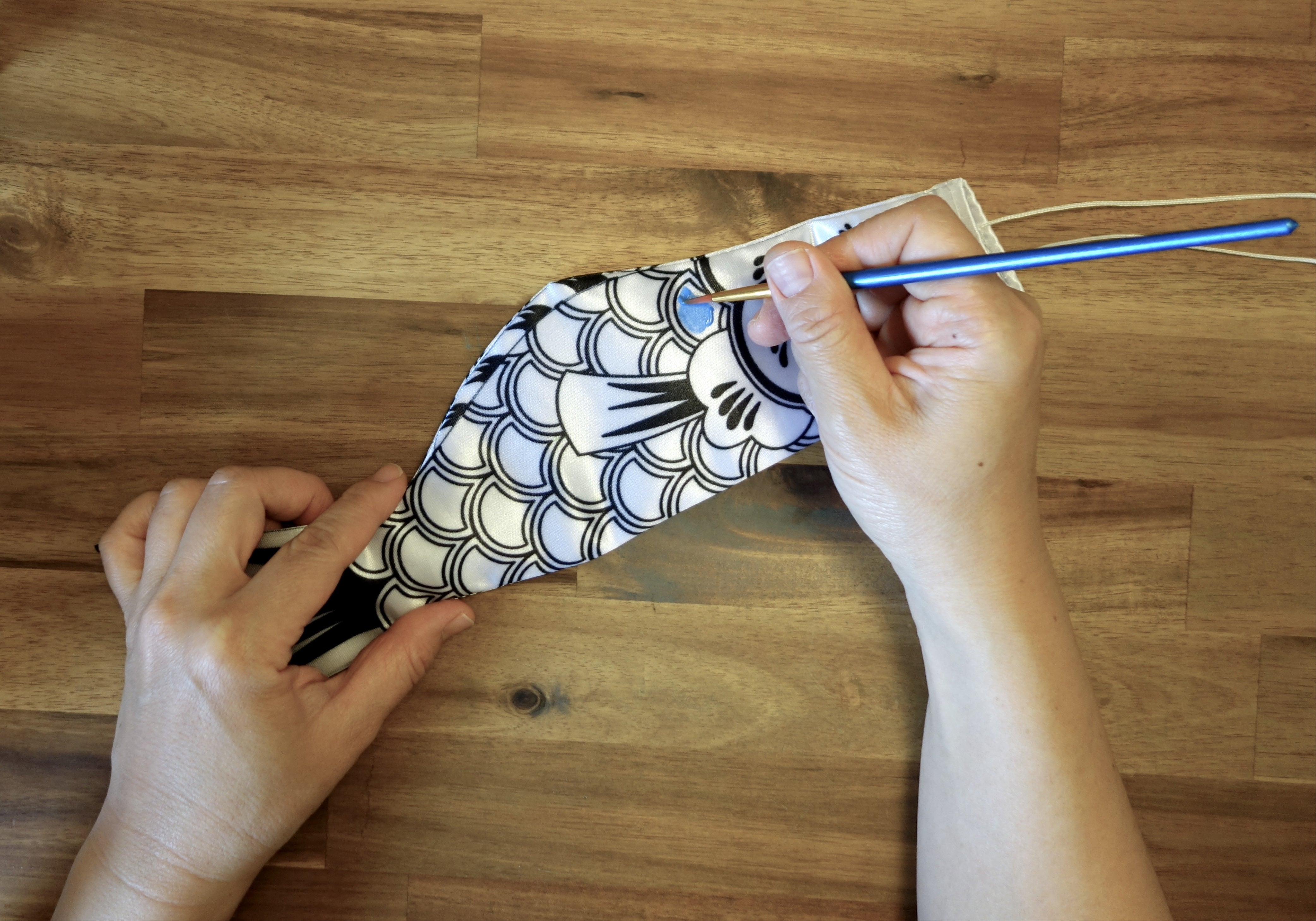 Konnichiwa Japan Craft Kit
