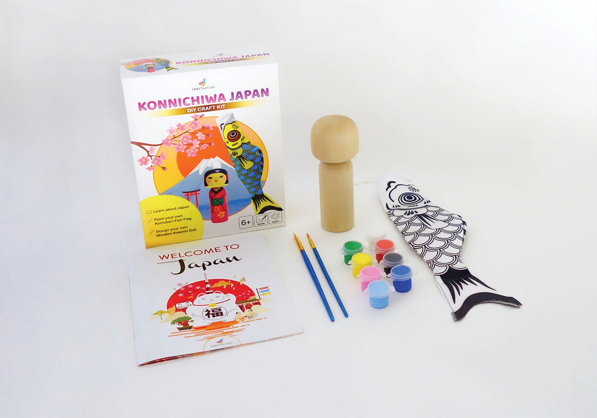 Craft Activity Packs | Craft For Kids | Kids Craft Packs | Kids Craft ...